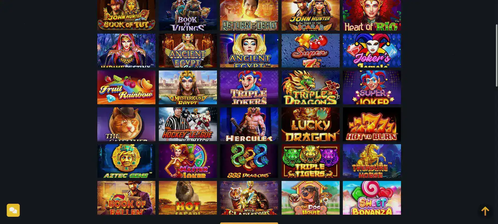 Vivaro casino игровой автомат на главном экране